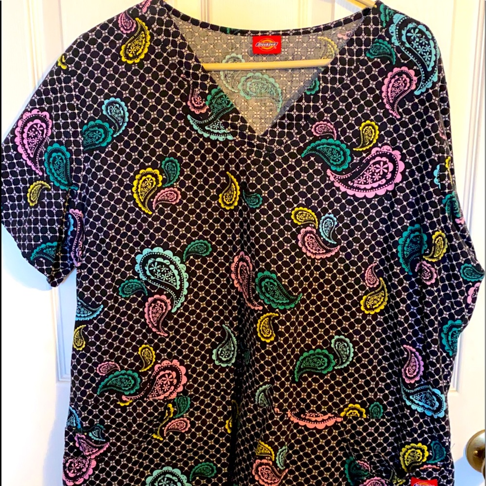 Women’s Scrub top